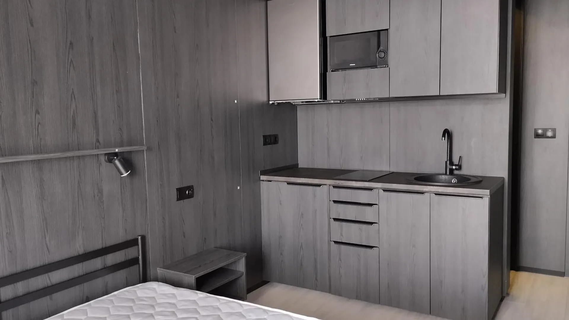 Appartement Номер-Студіо 
