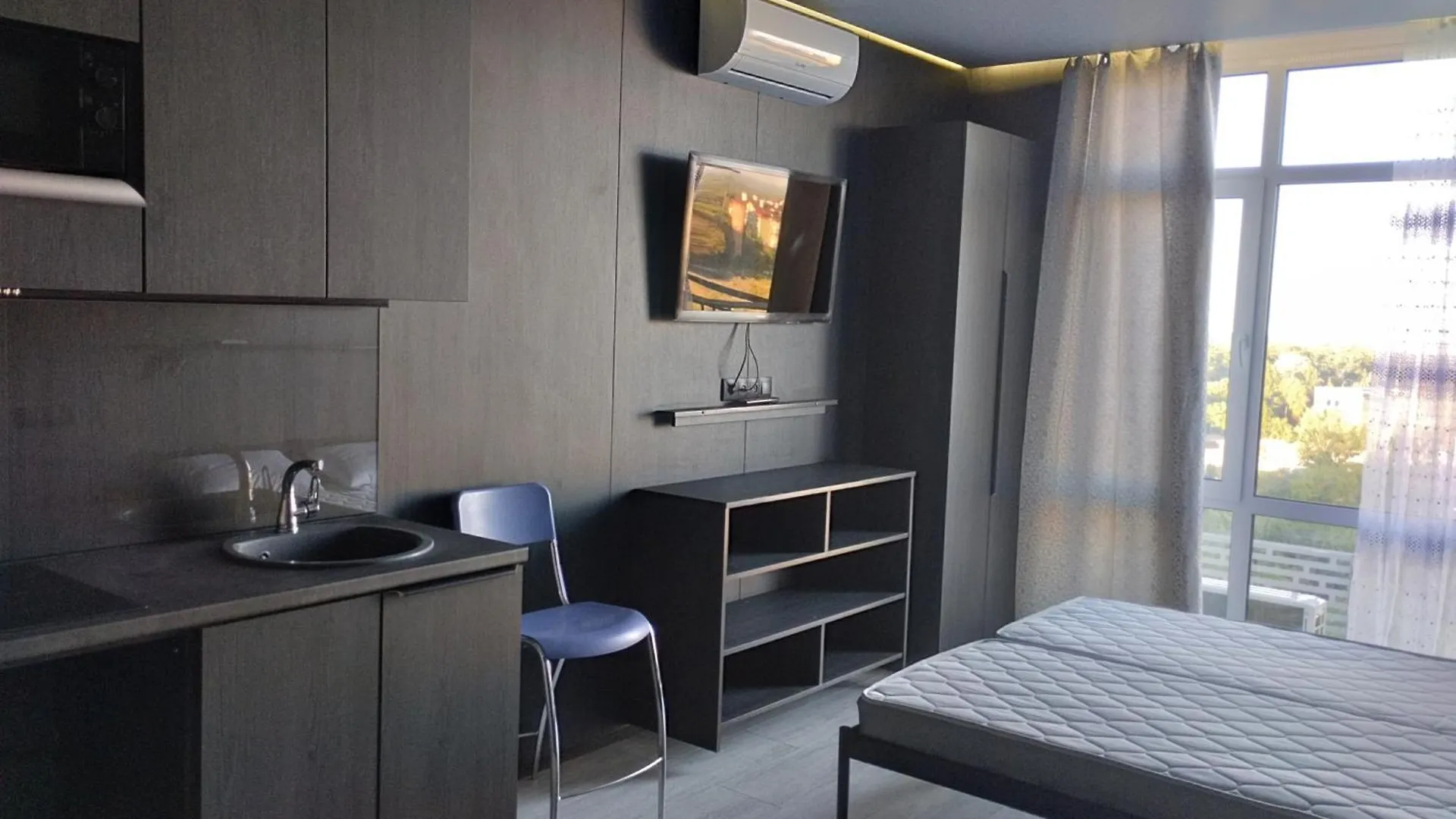 Appartement Номер-Студіо 
