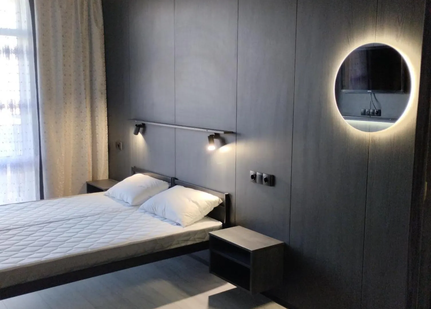 Appartement Номер-Студіо 