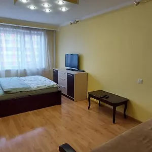 уютные Апартаменты