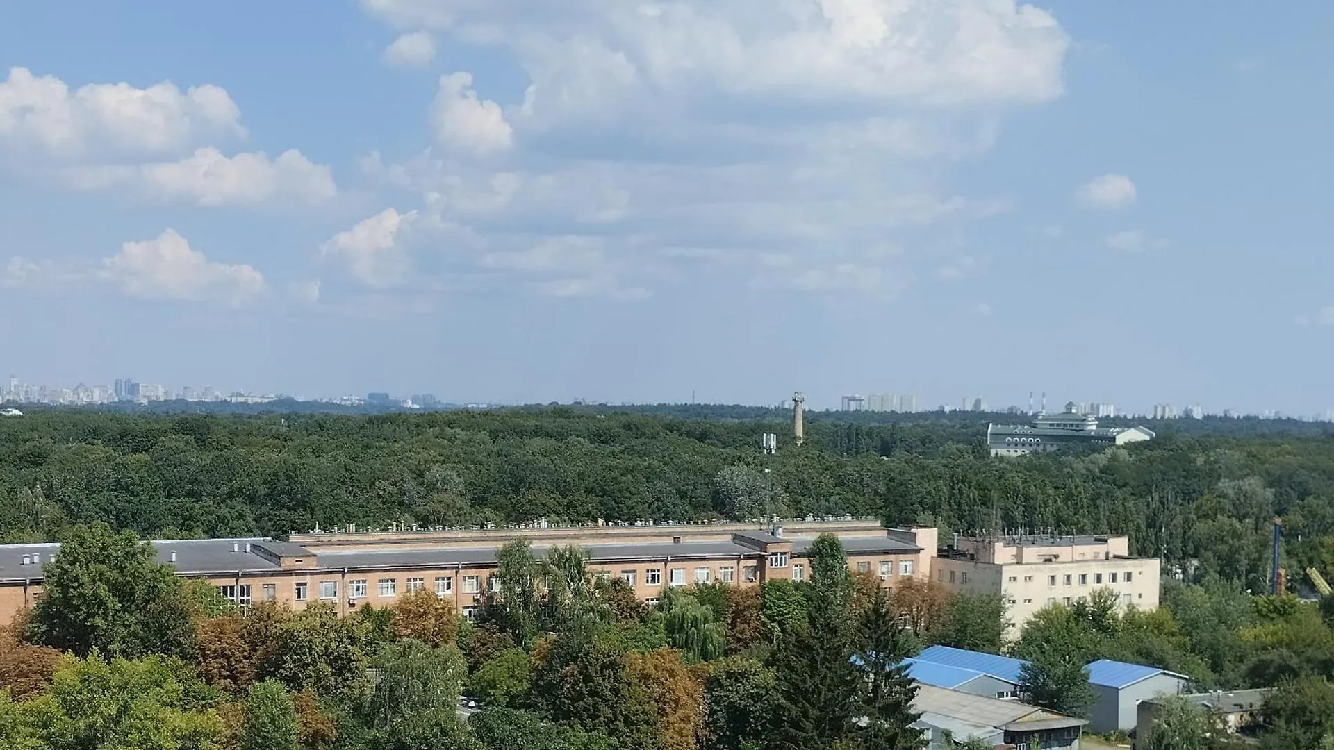 Номер-Студіо 
