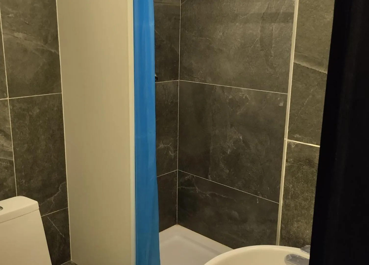 Apartamento Номер-Студіо 